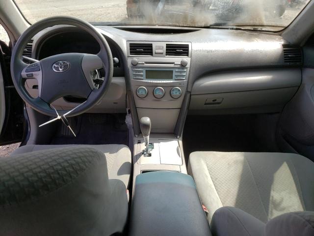 Photo 8 from auction – 2009 TOYOTA CAMRY BASE with VIN 4T4BE46K99R074423