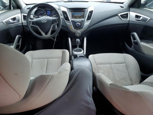 Photo 8 from auction – 2013 HYUNDAI VELOSTER with VIN KMHTC6AD8DU087973