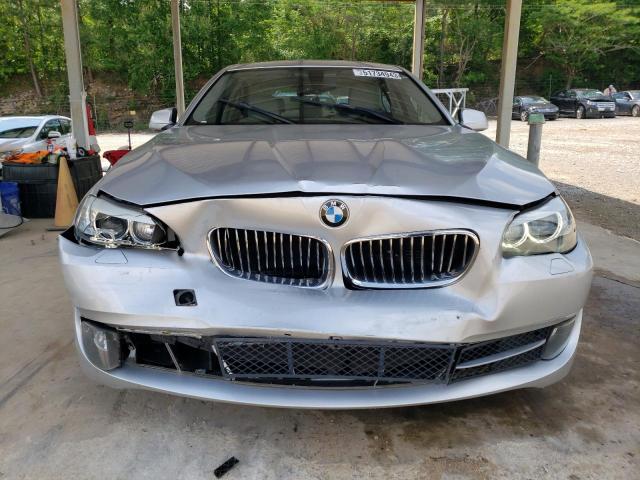 Photo 5 from auction – 2013 BMW 535 I with VIN WBAFR7C51DC822971