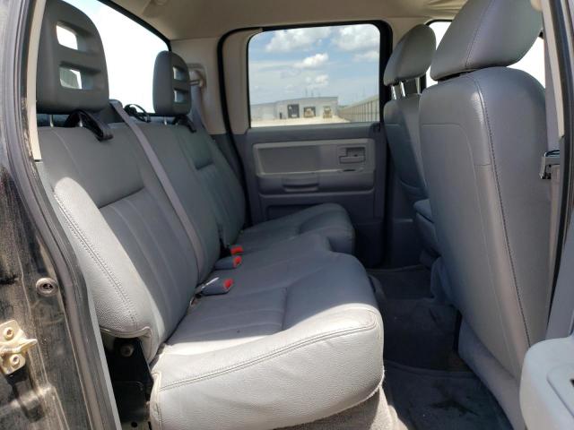 Photo 10 from auction – 2005 DODGE DAKOTA QUA with VIN 1D7HE48NX5S210344