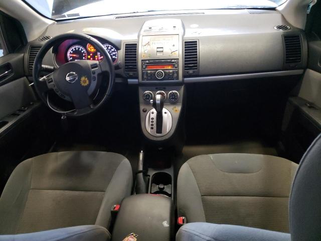 Photo 8 from auction – 2011 NISSAN SENTRA 2.0 with VIN 3N1AB6AP1BL675913