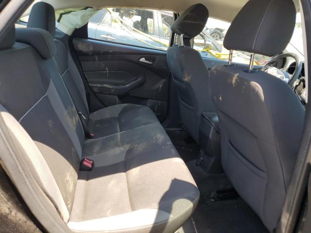 Photo 10 from auction – 2013 FORD FOCUS SE with VIN 1FADP3F21DL250414