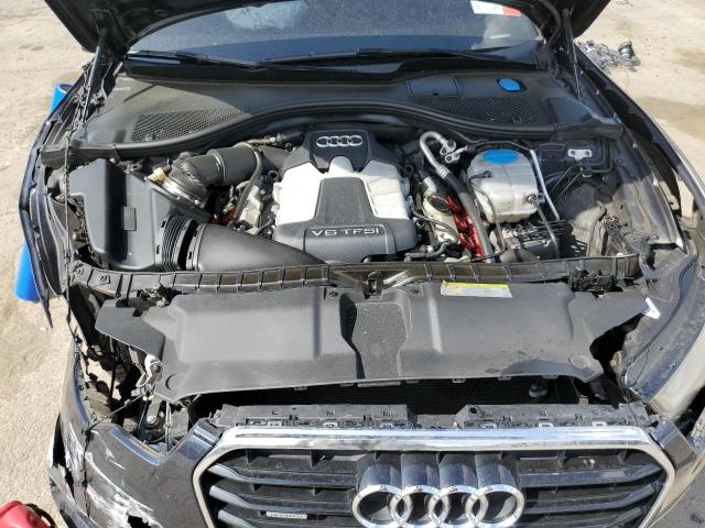 Photo 11 from auction – 2013 AUDI A6 PREMIUM with VIN WAUGGAFC7DN100894