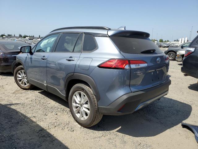 Photo 2 from auction – 2023 TOYOTA COROLLA CR with VIN 7MUCAABG7PV050238