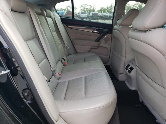 Photo 10 from auction – 2012 ACURA TL with VIN 19UUA8F55CA013133