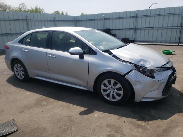 Photo 4 from auction – 2022 TOYOTA COROLLA LE with VIN JTDEPMAEXNJ219682