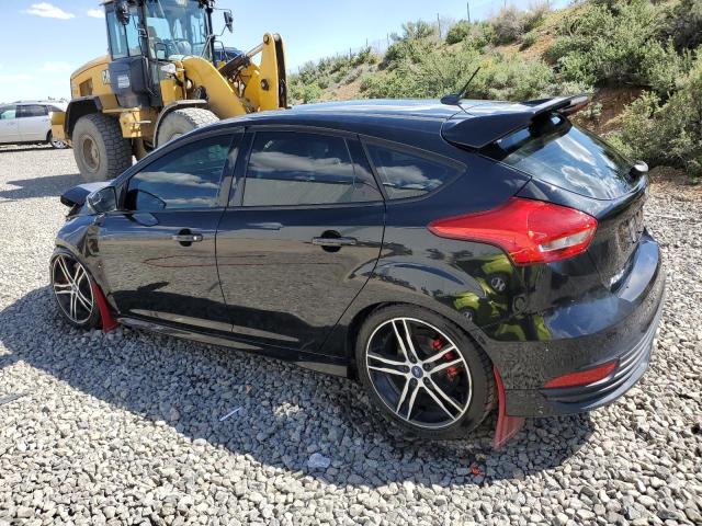 Photo 2 from auction – 2015 FORD FOCUS ST with VIN 1FADP3L94FL357557