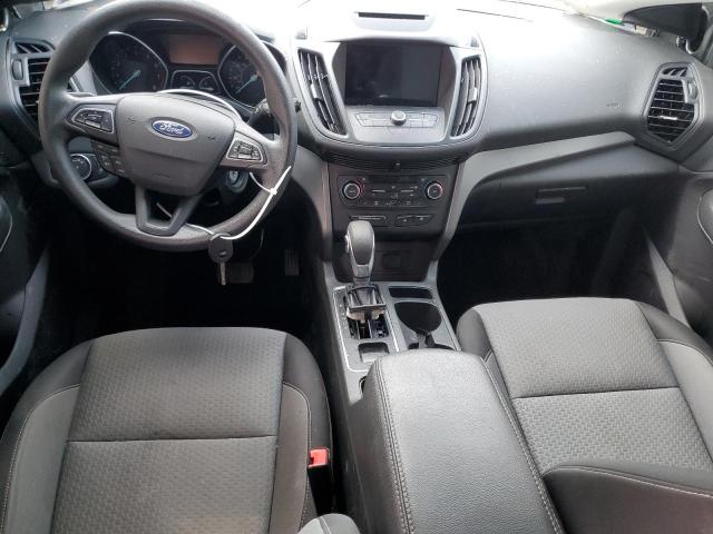 Photo 8 from auction – 2018 FORD ESCAPE SE with VIN 1FMCU9GD3JUB52004