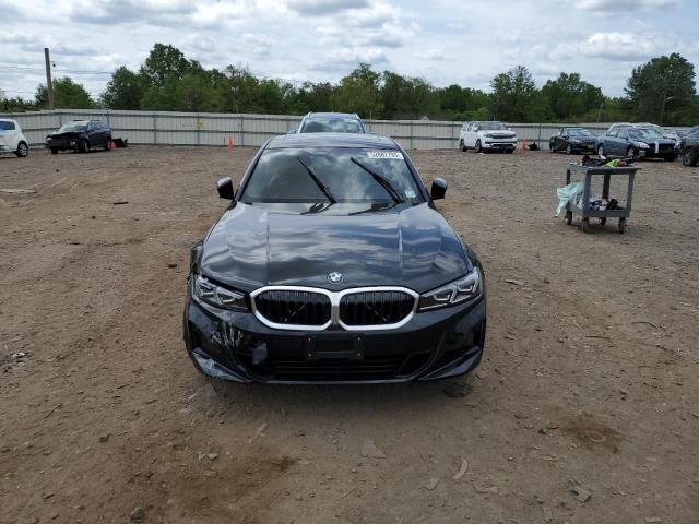 Photo 5 from auction – 2023 BMW 330XI with VIN 3MW89FF00P8C81944
