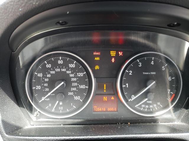 صورة رقم 9 من المزاد - 2011 BMW 328 XI مع VIN WBAPK7C51BA971396
