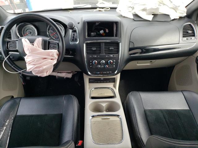 Photo 8 from auction – 2014 DODGE GRAND CARA with VIN 2C4RDGCG9ER285341
