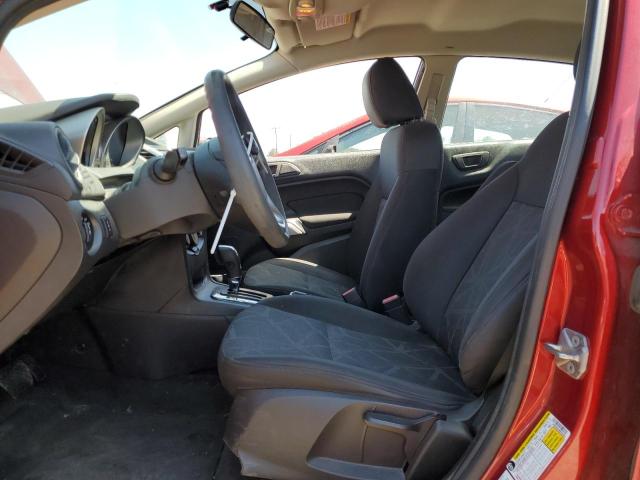 Photo 7 from auction – 2013 FORD FIESTA SE with VIN 3FADP4BJ0DM226459