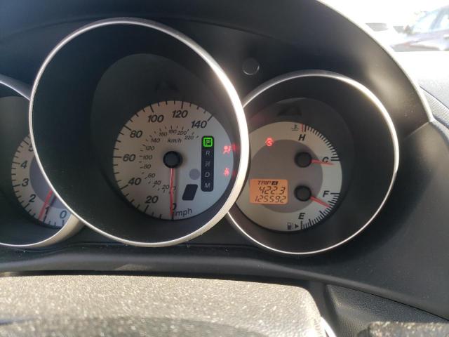 Photo 9 from auction – 2008 MAZDA 3 I with VIN JM1BK32F781176703