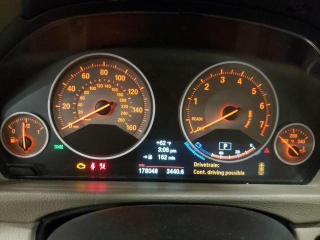 Фото 9 с аукциона – 2013 BMW 335 XI с VIN WBA3B9C52DF585795