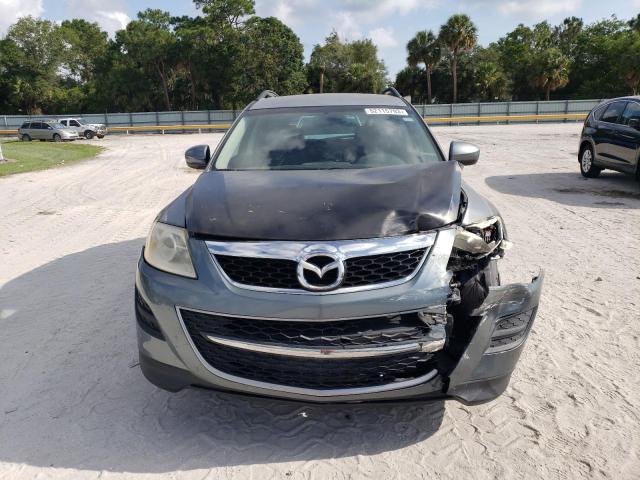 Photo 5 from auction – 2011 MAZDA CX-9 with VIN JM3TB2BA6B0300807