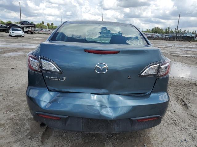 صورة رقم 6 من المزاد - 2011 MAZDA 3 I مع VIN JM1BL1UG8B1433365