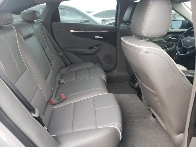 Photo 10 from auction – 2017 CHEVROLET IMPALA PRE with VIN 1G1145S33HU117758
