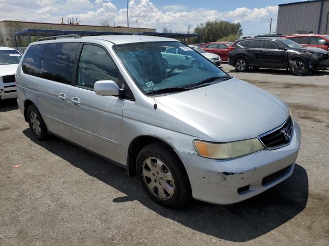 Photo 4 from auction – 2003 HONDA ODYSSEY EX with VIN 5FNRL18623B156592