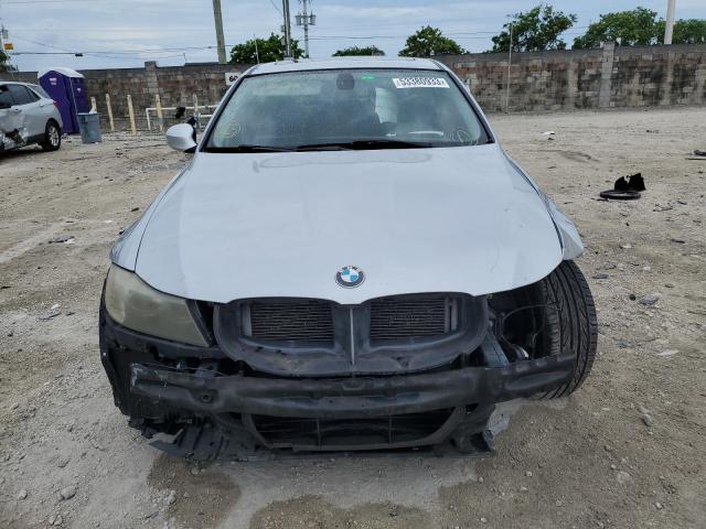 Фото 5 с аукциона – 2011 BMW 328 I с VIN WBAPH7C50BE677821