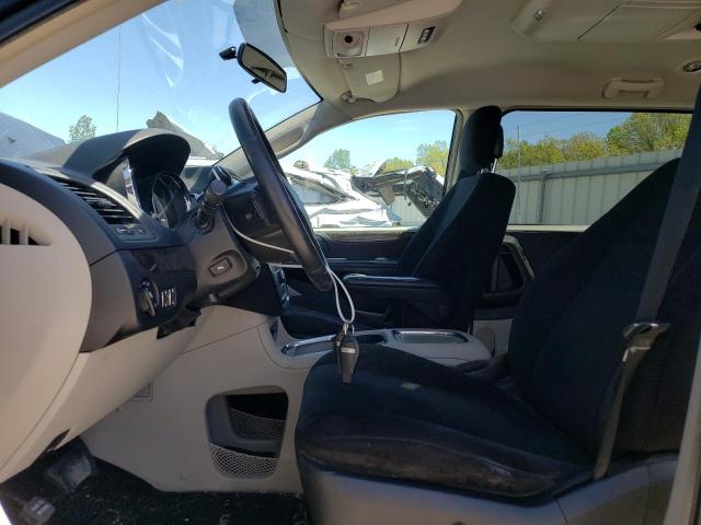 Foto 7 de la subasta – 2011 DODGE GRAND CARA con VIN 2D4RN5DG8BR750318