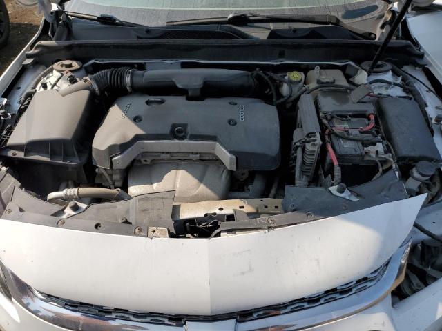 Photo 11 from auction – 2016 CHEVROLET MALIBU LIM with VIN 1G11C5SA1GF145305