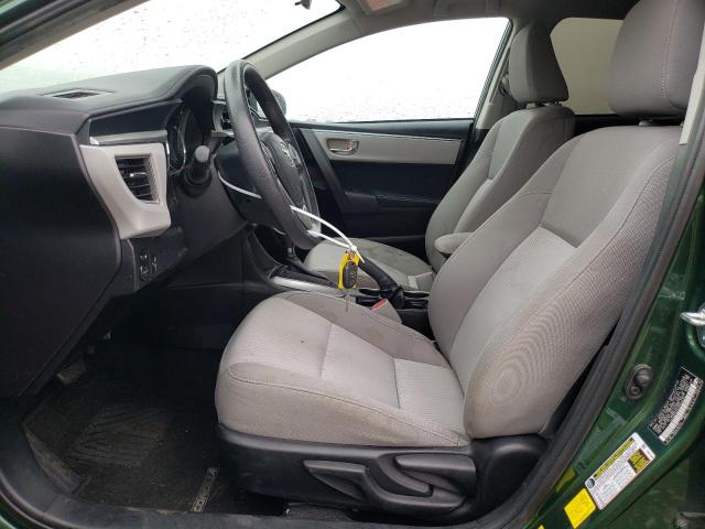 Photo 7 from auction – 2014 TOYOTA COROLLA EC with VIN 5YFBPRHE3EP056018