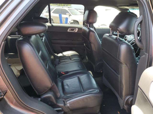 Photo 10 from auction – 2013 FORD EXPLORER L with VIN 1FM5K7F81DGA08641