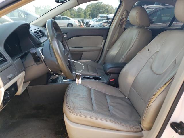 Photo 7 from auction – 2011 FORD FUSION SEL with VIN 3FAHP0JG5BR317131