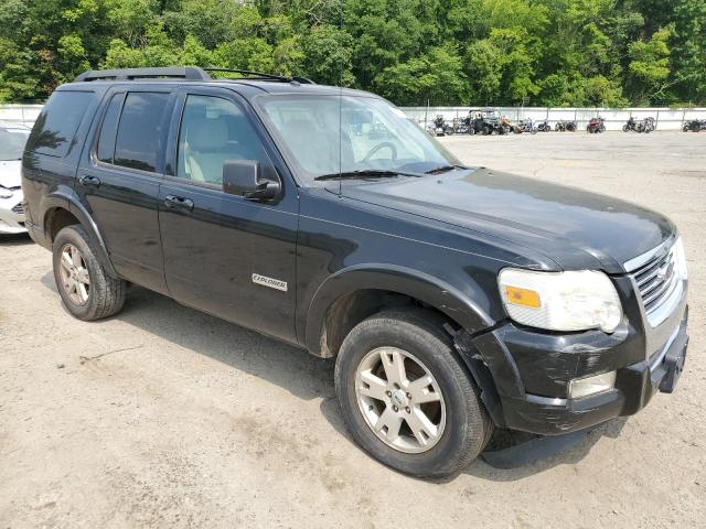 Photo 4 from auction – 2008 FORD EXPLORER X with VIN 1FMEU73E58UA23946