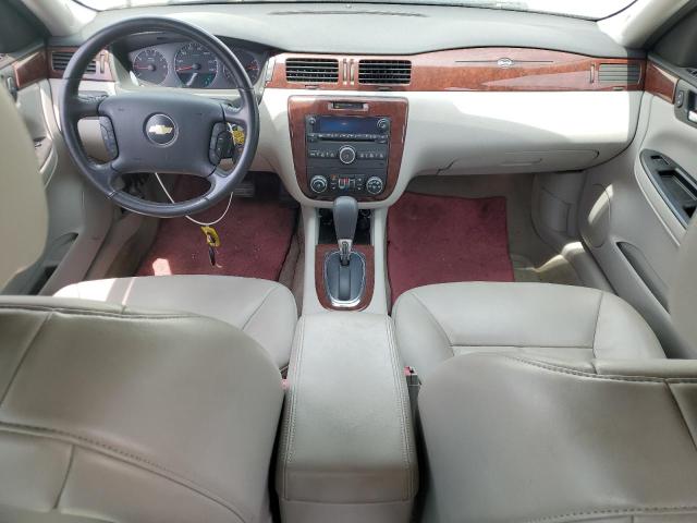 Photo 8 from auction – 2009 CHEVROLET IMPALA 2LT with VIN 2G1WC57M791184581