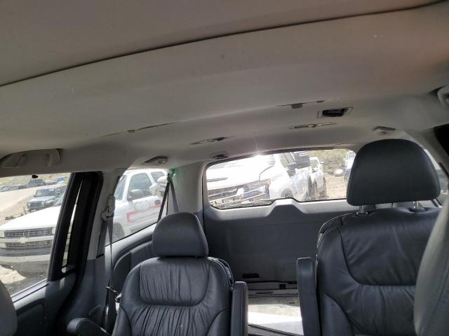 Photo 10 from auction – 2007 HONDA ODYSSEY EX with VIN 5FNRL38637B050962