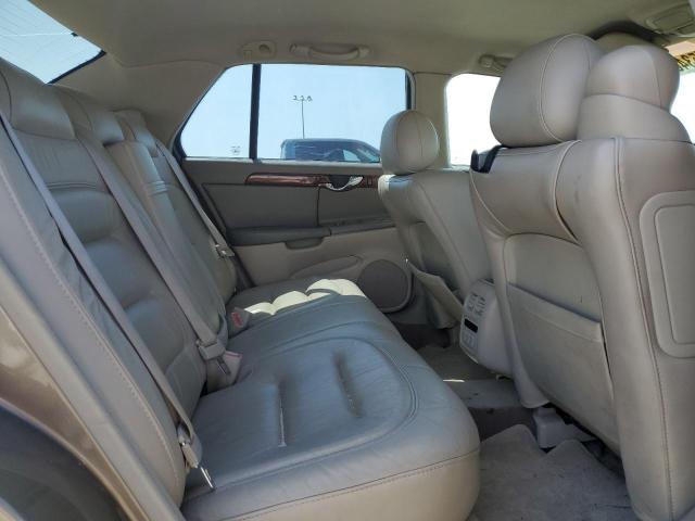 Photo 10 from auction – 2003 CADILLAC DEVILLE with VIN 1G6KD54Y33U157841
