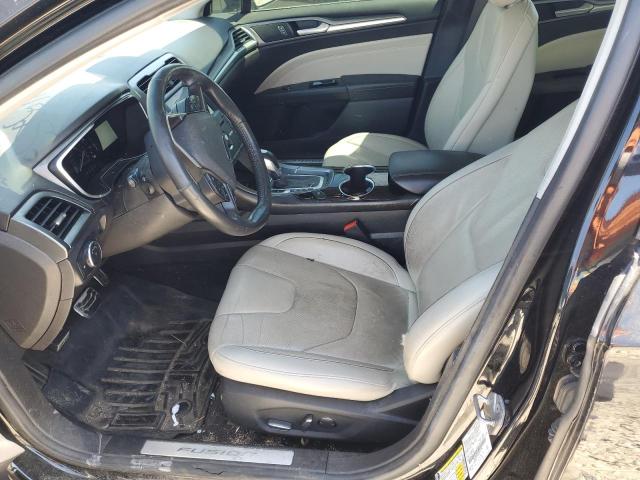 Photo 7 from auction – 2016 FORD FUSION TIT with VIN 3FA6P0K96GR353795