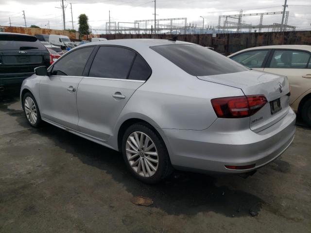 Photo 2 from auction – 2016 VOLKSWAGEN JETTA SEL with VIN 3VWL17AJ3GM232526