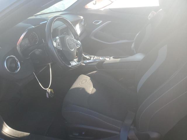 Photo 7 from auction – 2021 CHEVROLET CAMARO LS with VIN 1G1FB1RX4M0113488
