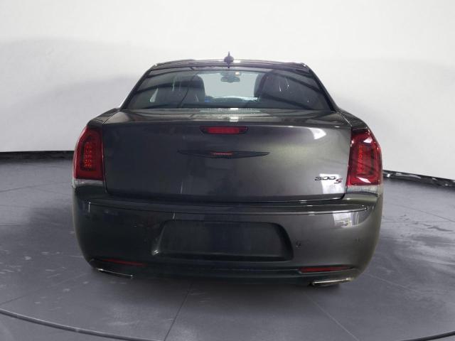 Photo 6 from auction – 2022 CHRYSLER 300 S with VIN 2C3CCABG4NH167537