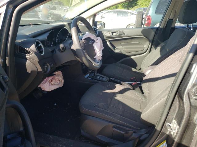 Photo 7 from auction – 2019 FORD FIESTA SE with VIN 3FADP4EJ6KM133339