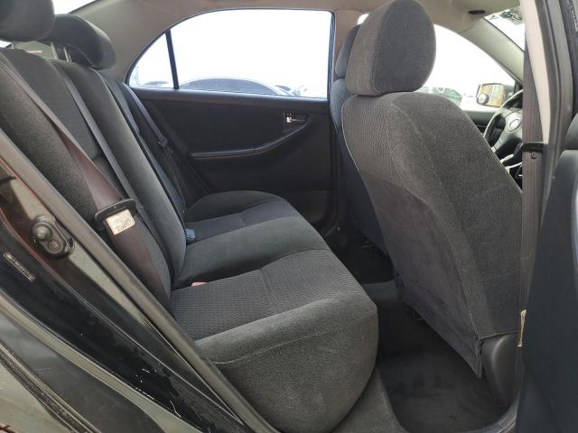 Photo 10 from auction – 2007 TOYOTA COROLLA CE with VIN 2T1BR32E87C751307