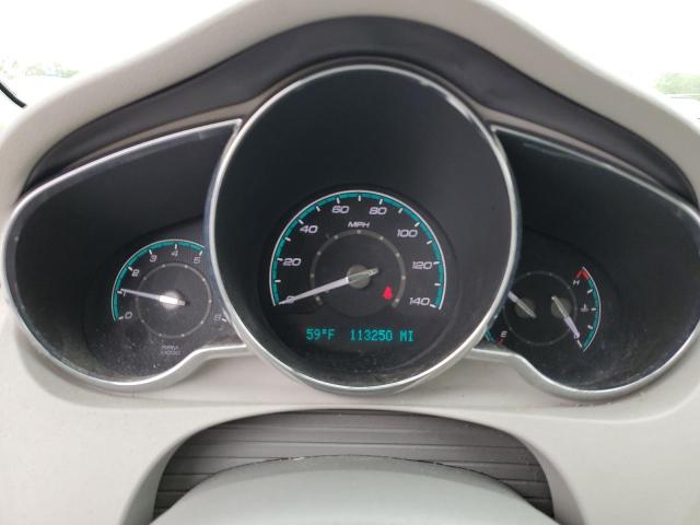 Photo 9 from auction – 2010 CHEVROLET MALIBU LS with VIN 1G1ZB5EB6AF208223