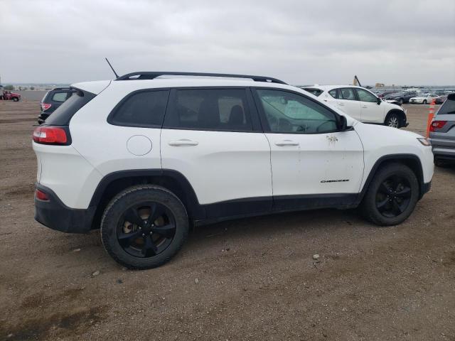 Photo 3 from auction – 2018 JEEP CHEROKEE L with VIN 1C4PJMCB1JD561317