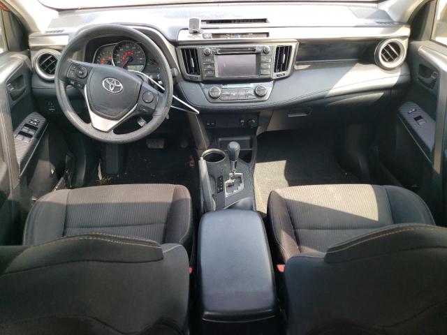 Photo 8 from auction – 2013 TOYOTA RAV4 XLE with VIN JTMRFREV1DD000411