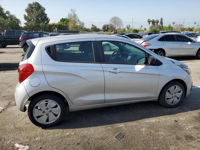 Photo 3 from auction – 2016 CHEVROLET SPARK LS with VIN KL8CB6SA4GC634638
