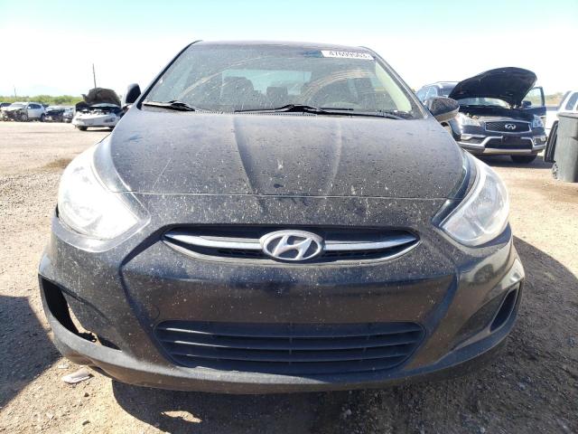 Photo 5 from auction – 2016 HYUNDAI ACCENT SE with VIN KMHCT4AEXGU161881