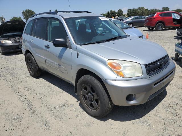 Фото 4 с аукциона – 2005 TOYOTA RAV4 с VIN JTEGD20V950051364