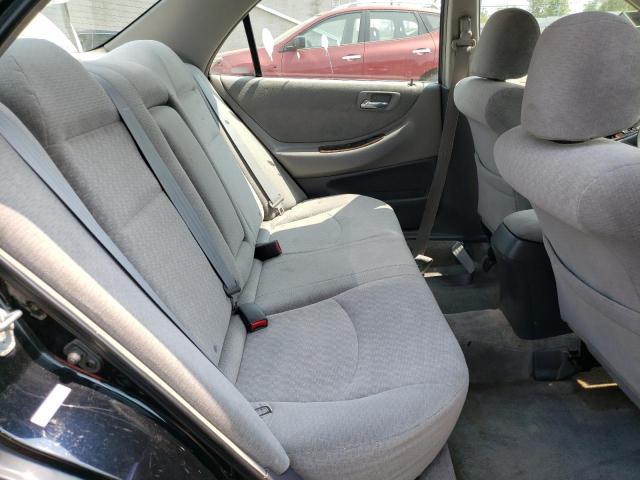Photo 10 from auction – 2002 HONDA ACCORD EX with VIN 1HGCG668X2A126275