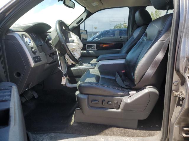 Photo 7 from auction – 2009 FORD F150 SUPER with VIN 1FTPW14V79FA93022