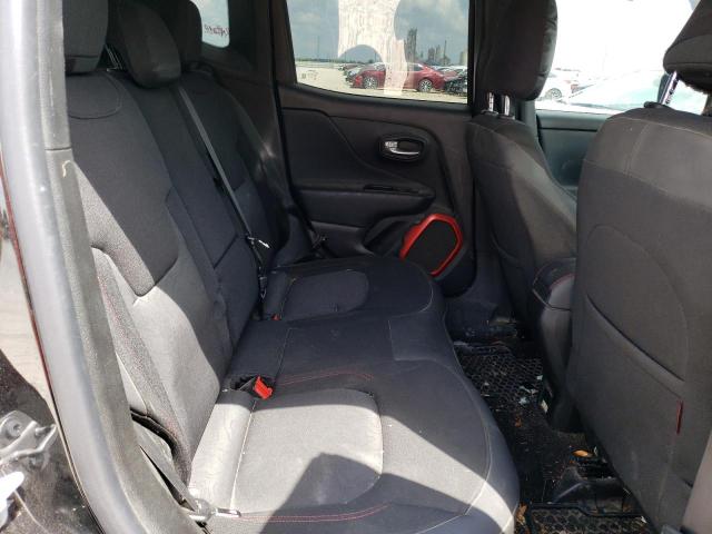 Photo 11 from auction – 2017 JEEP RENEGADE T with VIN ZACCJBCB2HPF00380