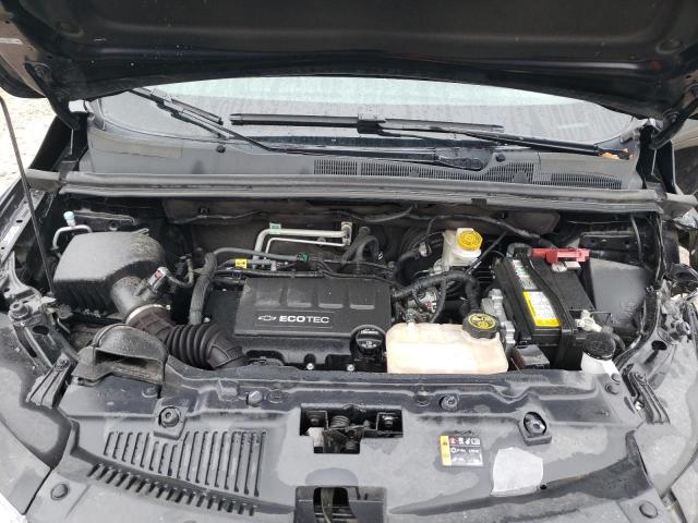 Photo 12 from auction – 2019 CHEVROLET TRAX LS with VIN 3GNCJKSB8KL387415