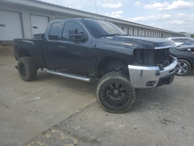 Photo 4 from auction – 2009 CHEVROLET SILVERADO with VIN 1GCHK59659E122239