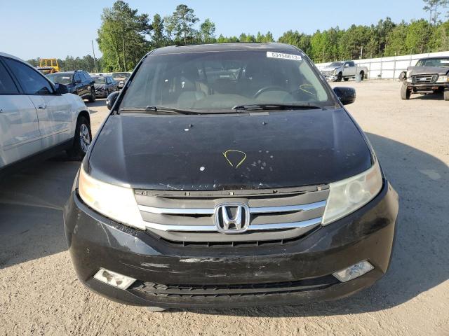 Photo 5 from auction – 2011 HONDA ODYSSEY TO with VIN 5FNRL5H97BB004405